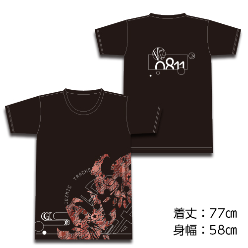 Tシャツ