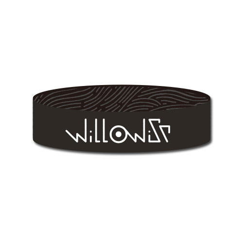 Will O Wisp ラバーバンド